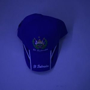 ACAF: El Salvador hat